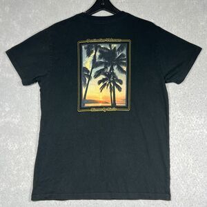 Katin Adios Tee Shirt Men’s Large Black “Katin Classics Destination Unknown"